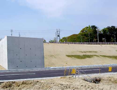 土木関連