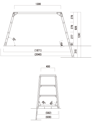 マイティベース130型／CSR-130